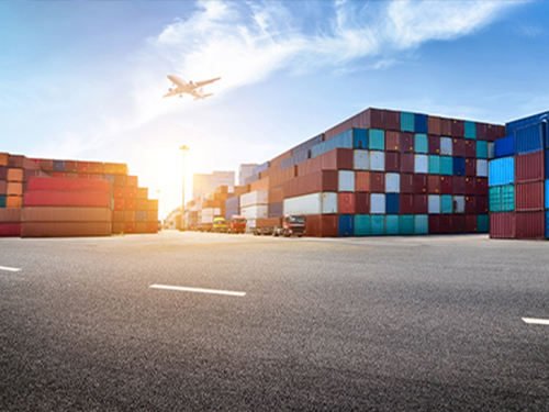 Vancapris International Logistics Llc fleet